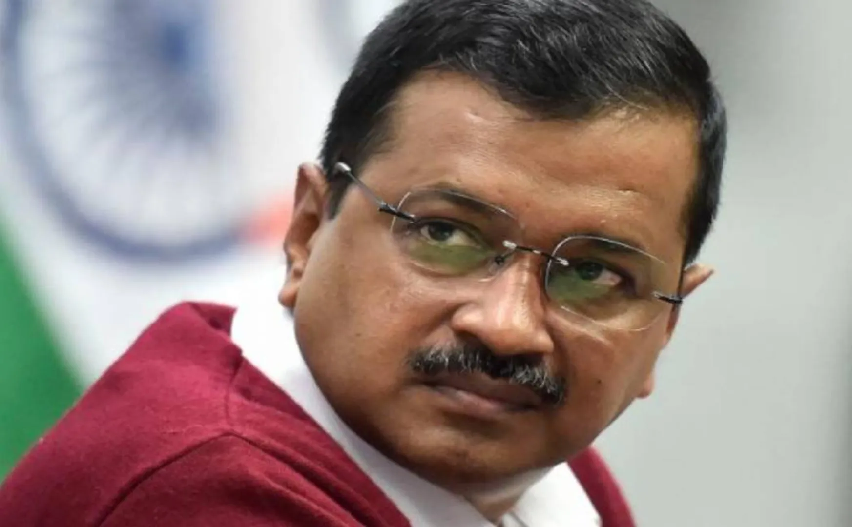 arvind kejriwal